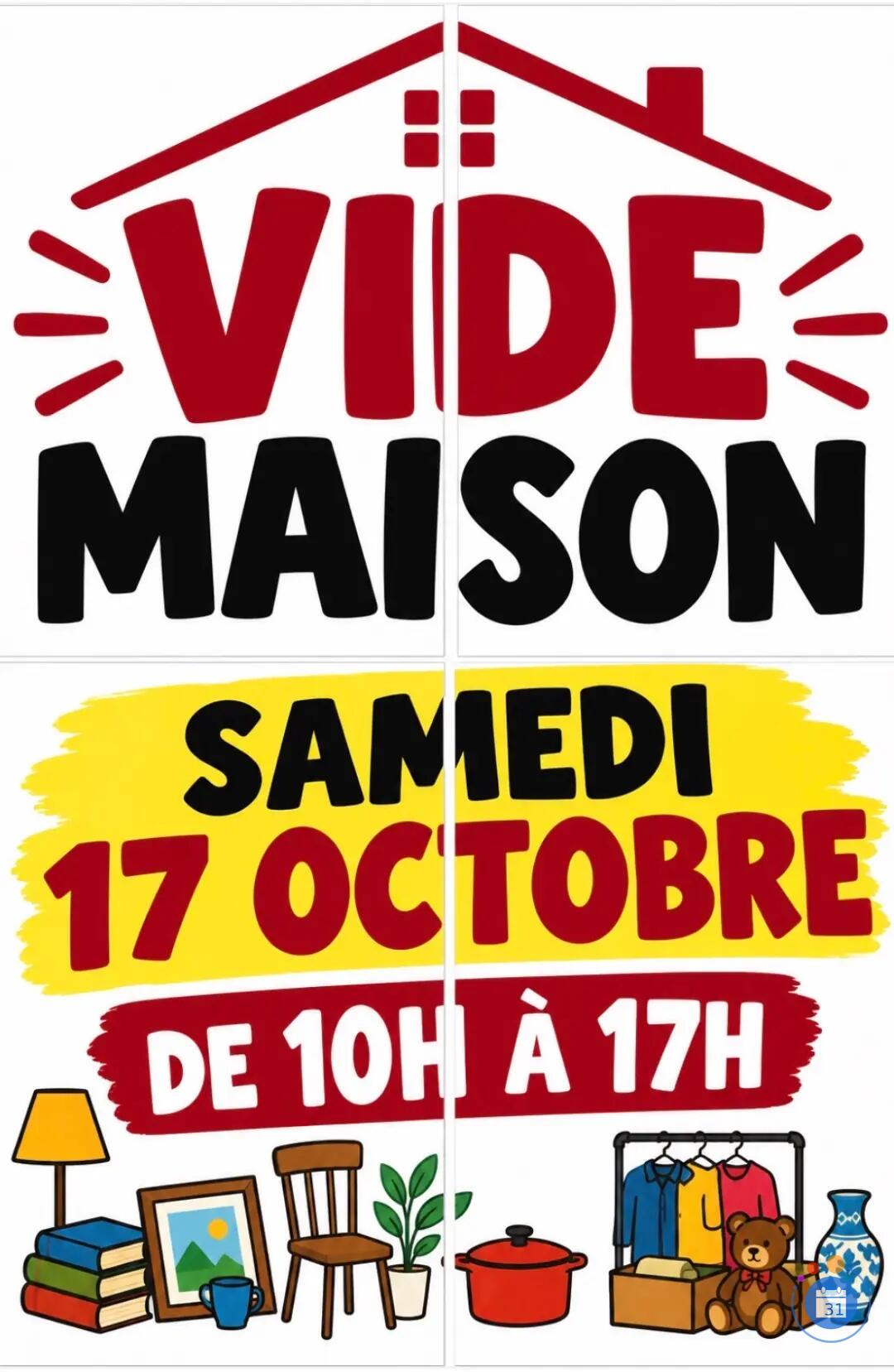Image VIDE MAISON (photo 1)