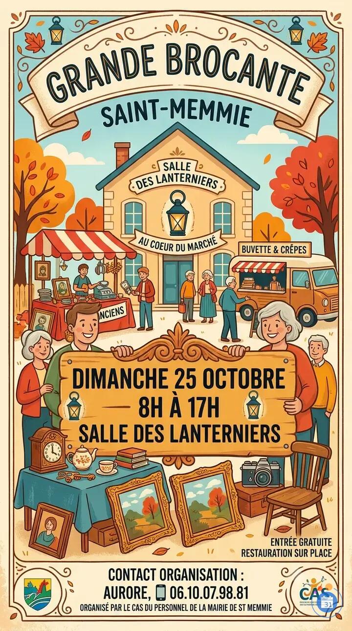Image brocante (photo 1)