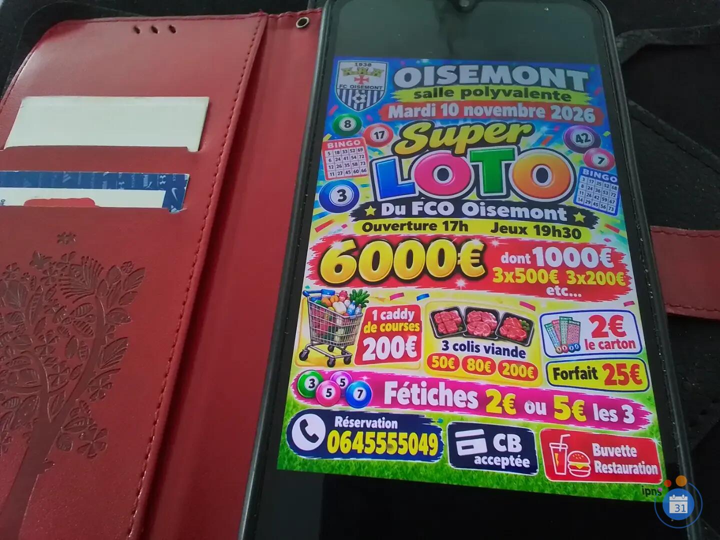Image LOTO (photo 1)