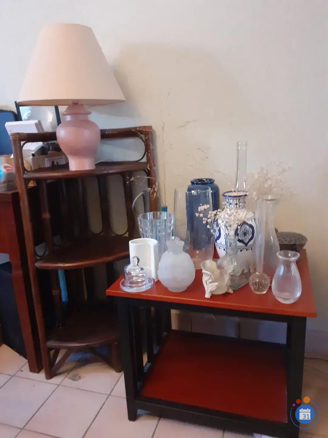 Image Vide maison - Nantes Vieux Doulon (photo 3)