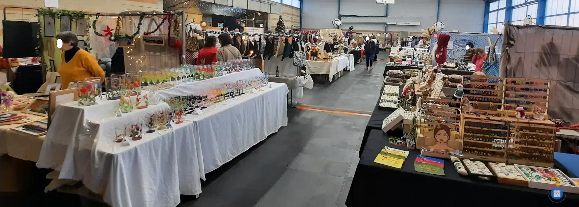 Image Marché de Noël (photo 2)