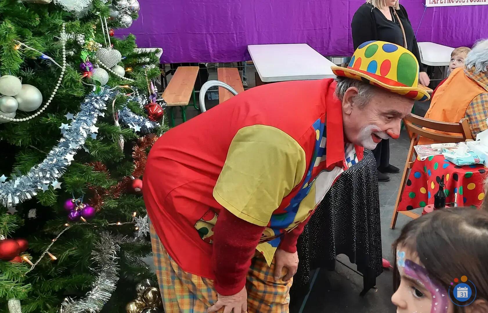 Image Marché de Noël (photo 3)