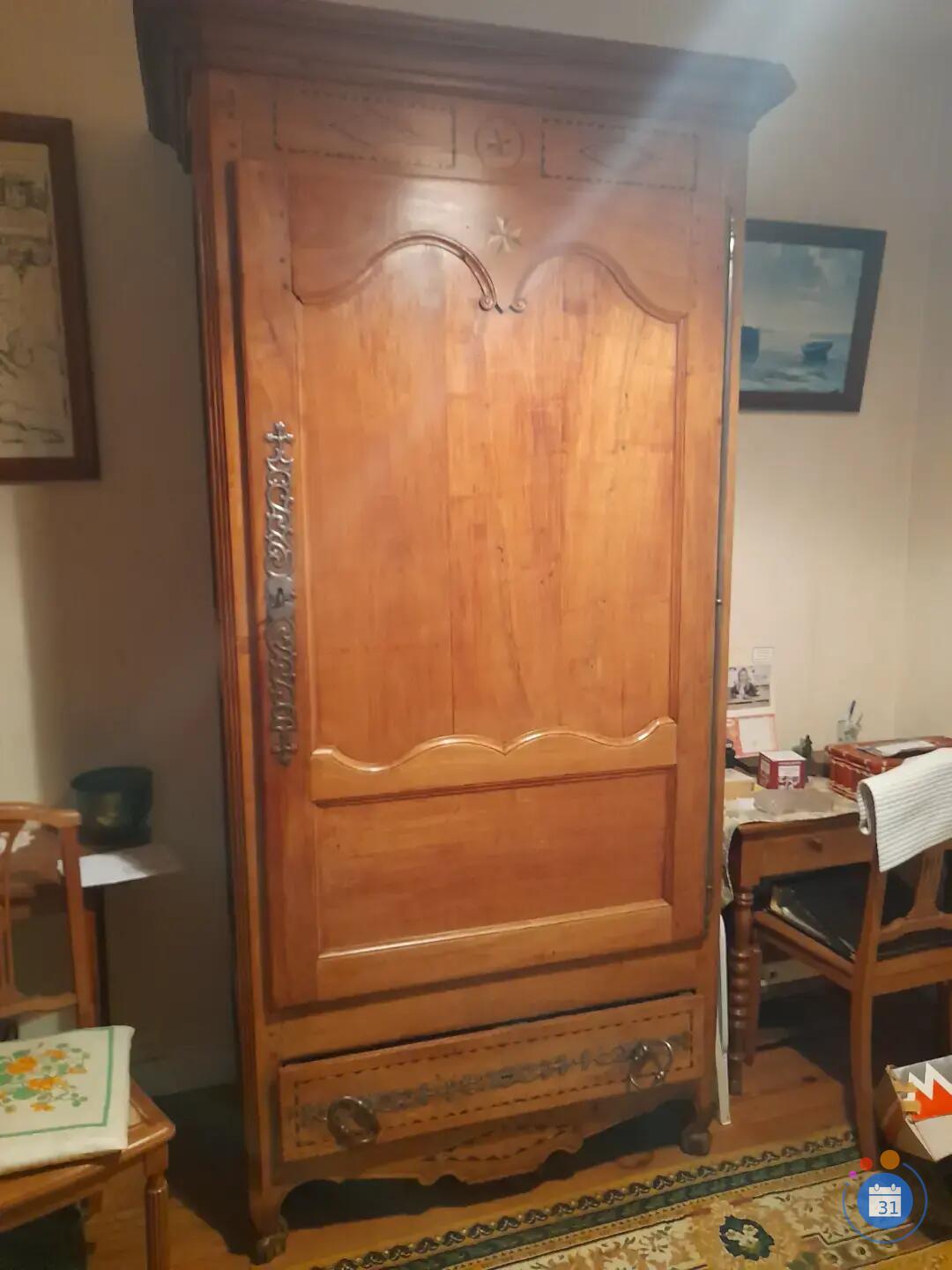 Image vide maison (photo 2)