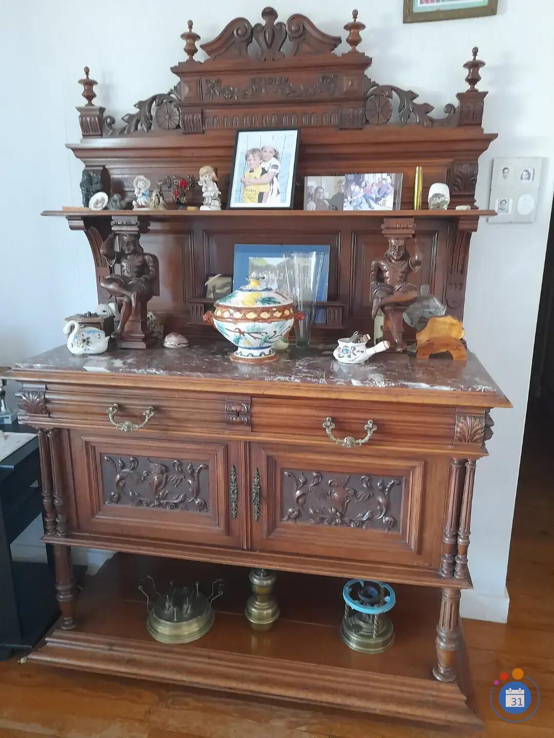 Image vide maison (photo 3)