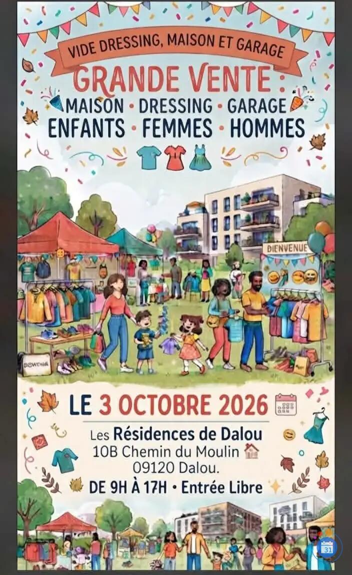 Image Vide maison (photo 1)
