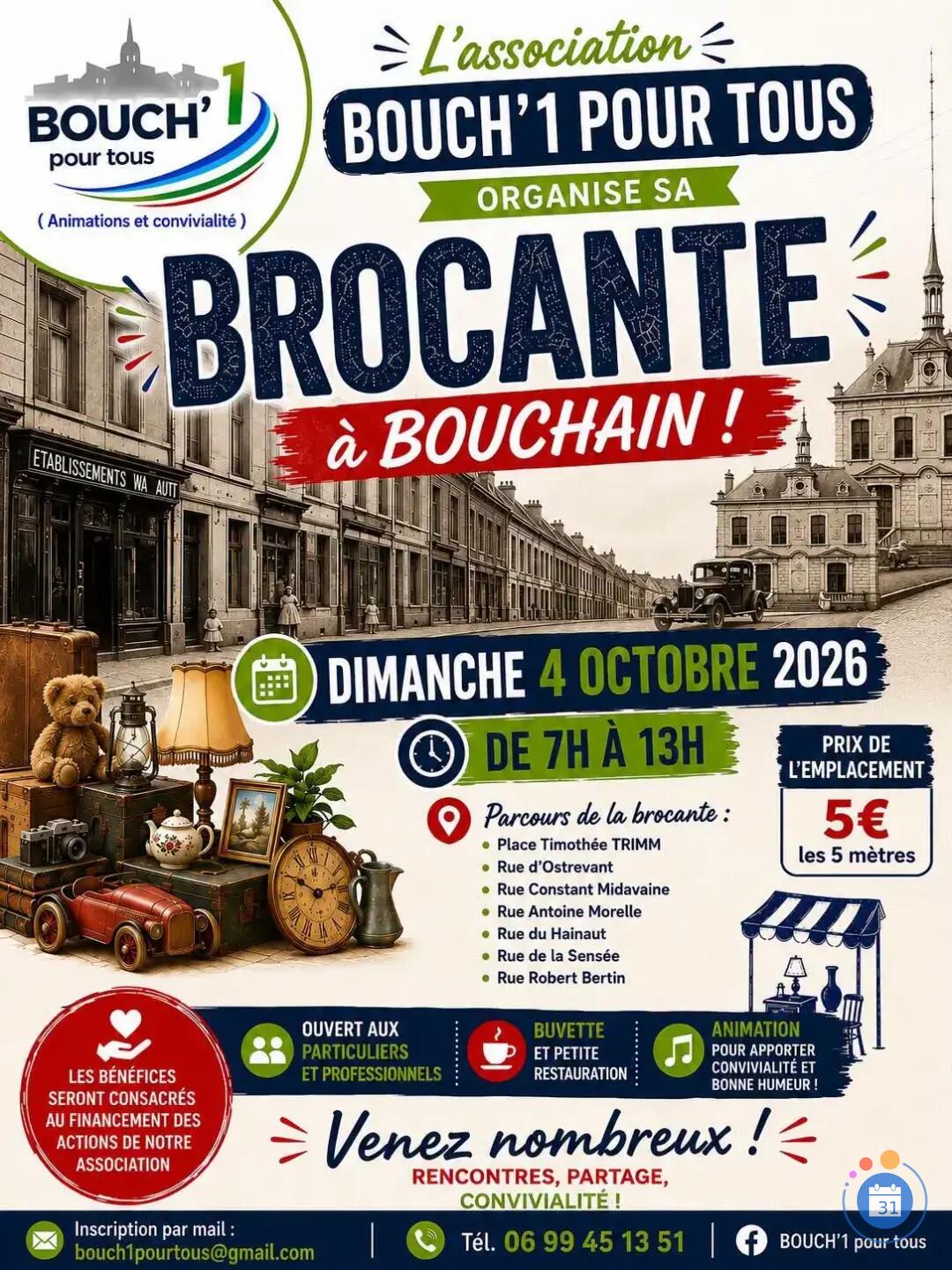 Image Brocante (photo 1)