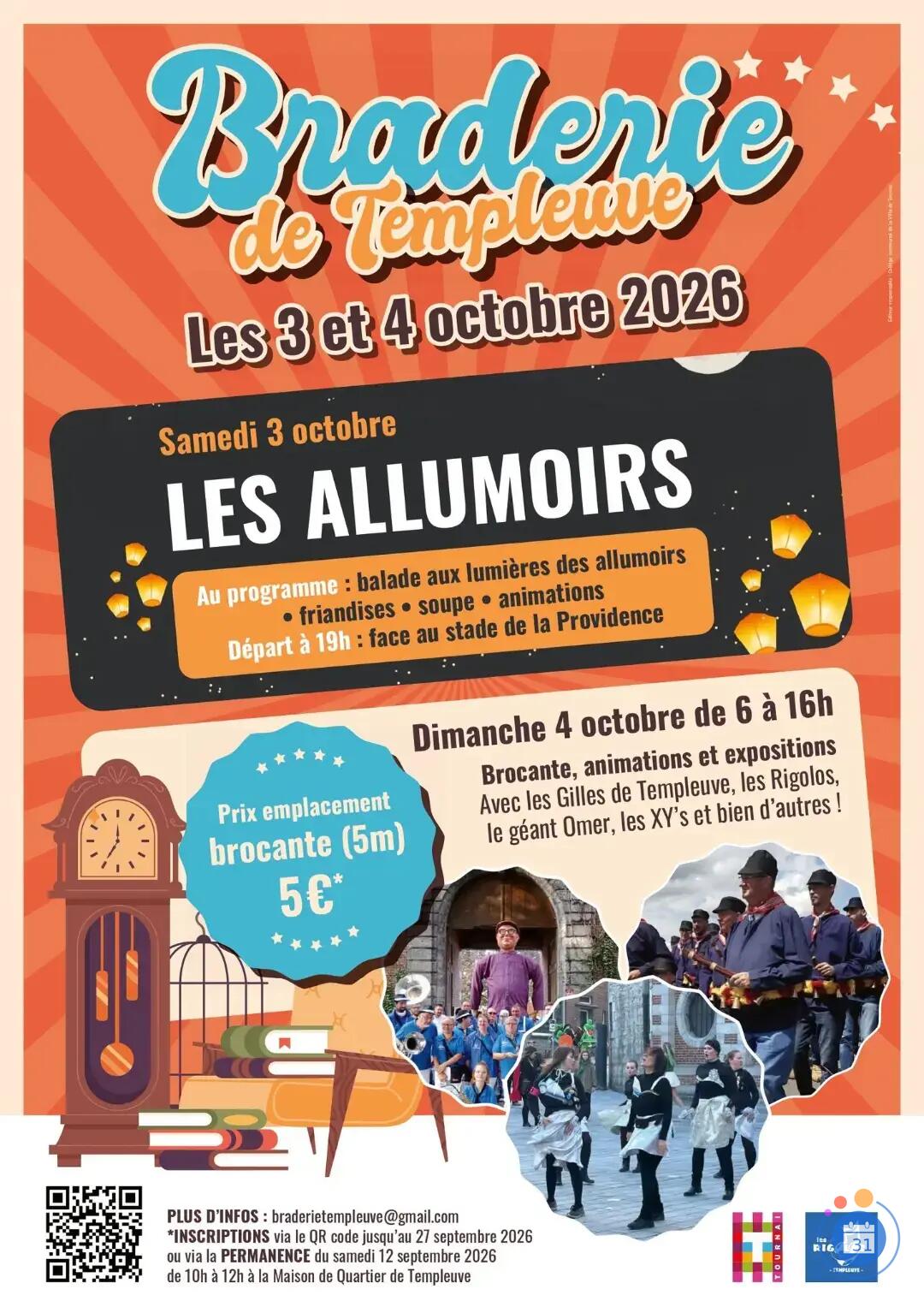 Image Braderie (photo 1)