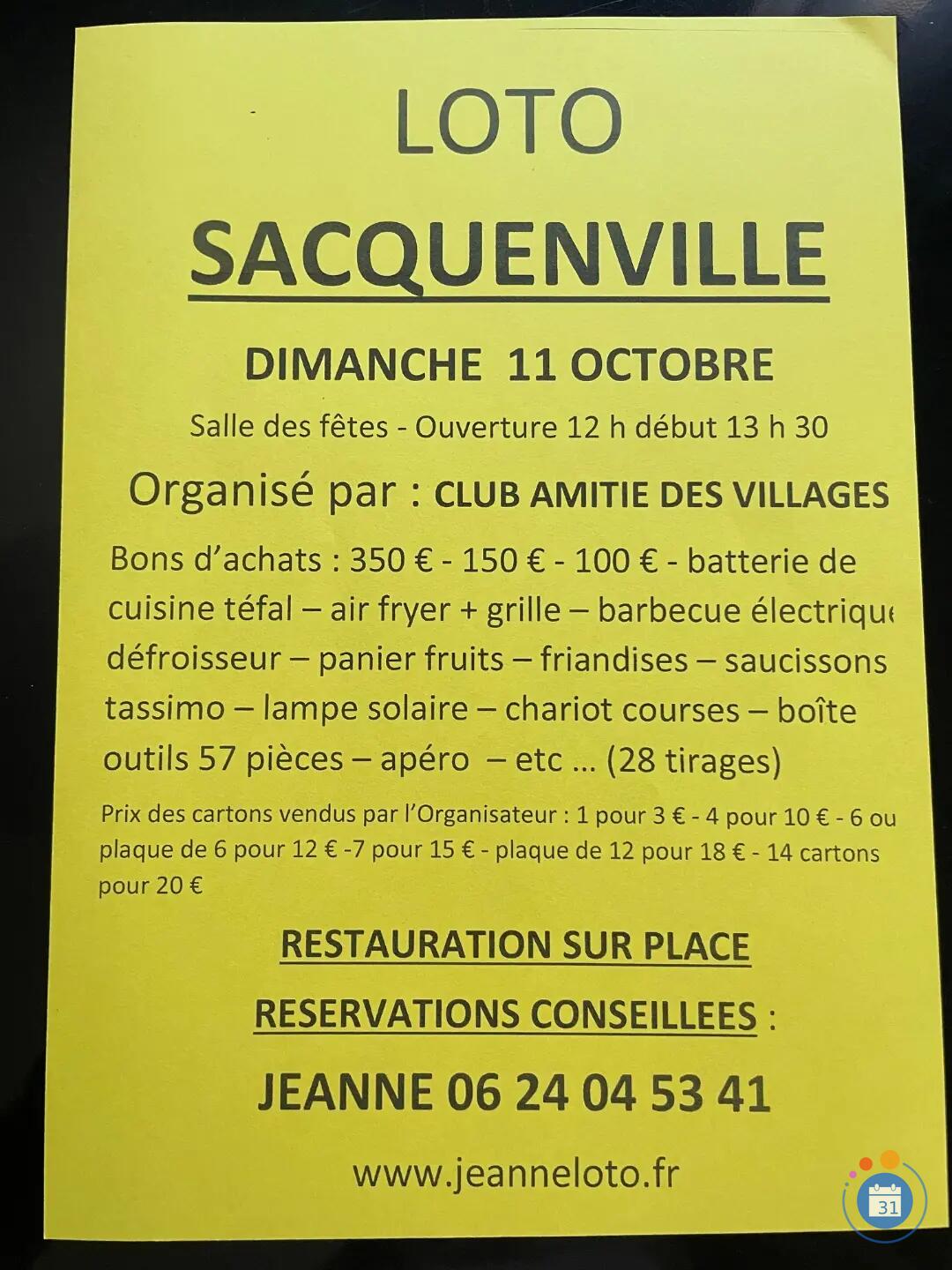 Image Loto (photo 2)