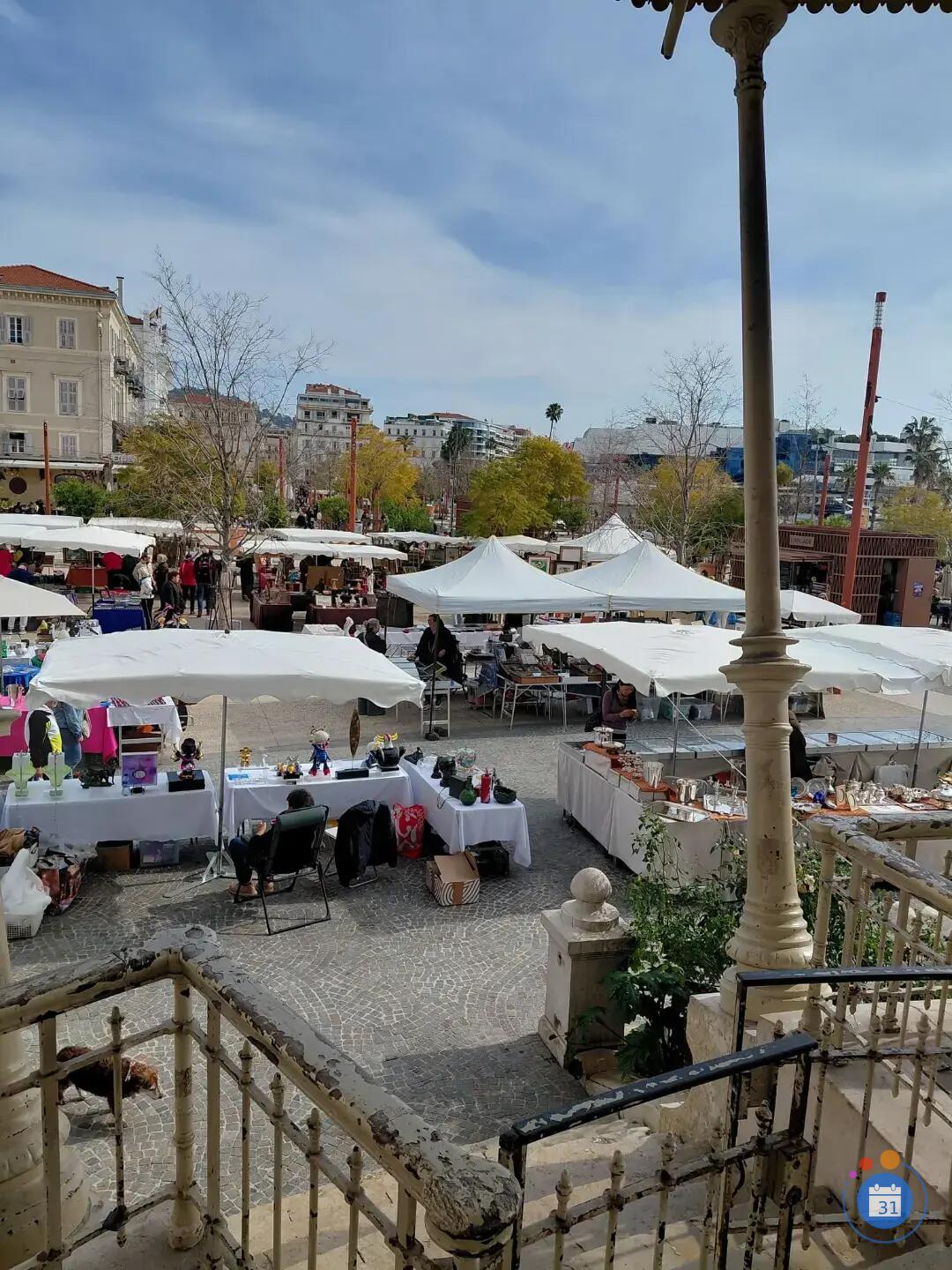 Image Brocante professionnelle (photo 1)