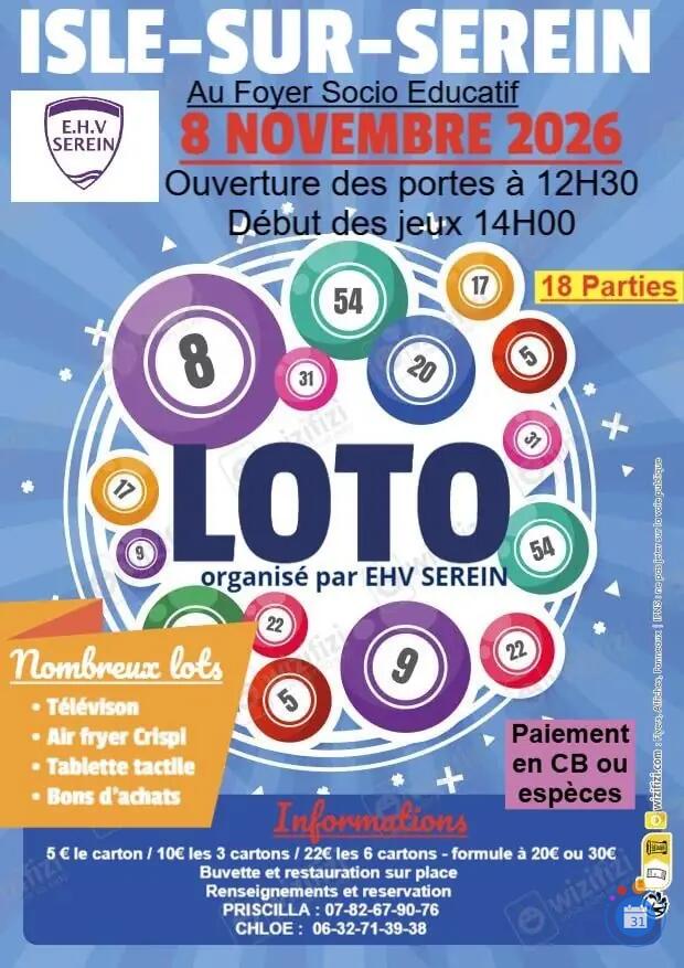 Image Loto du foot (photo 1)