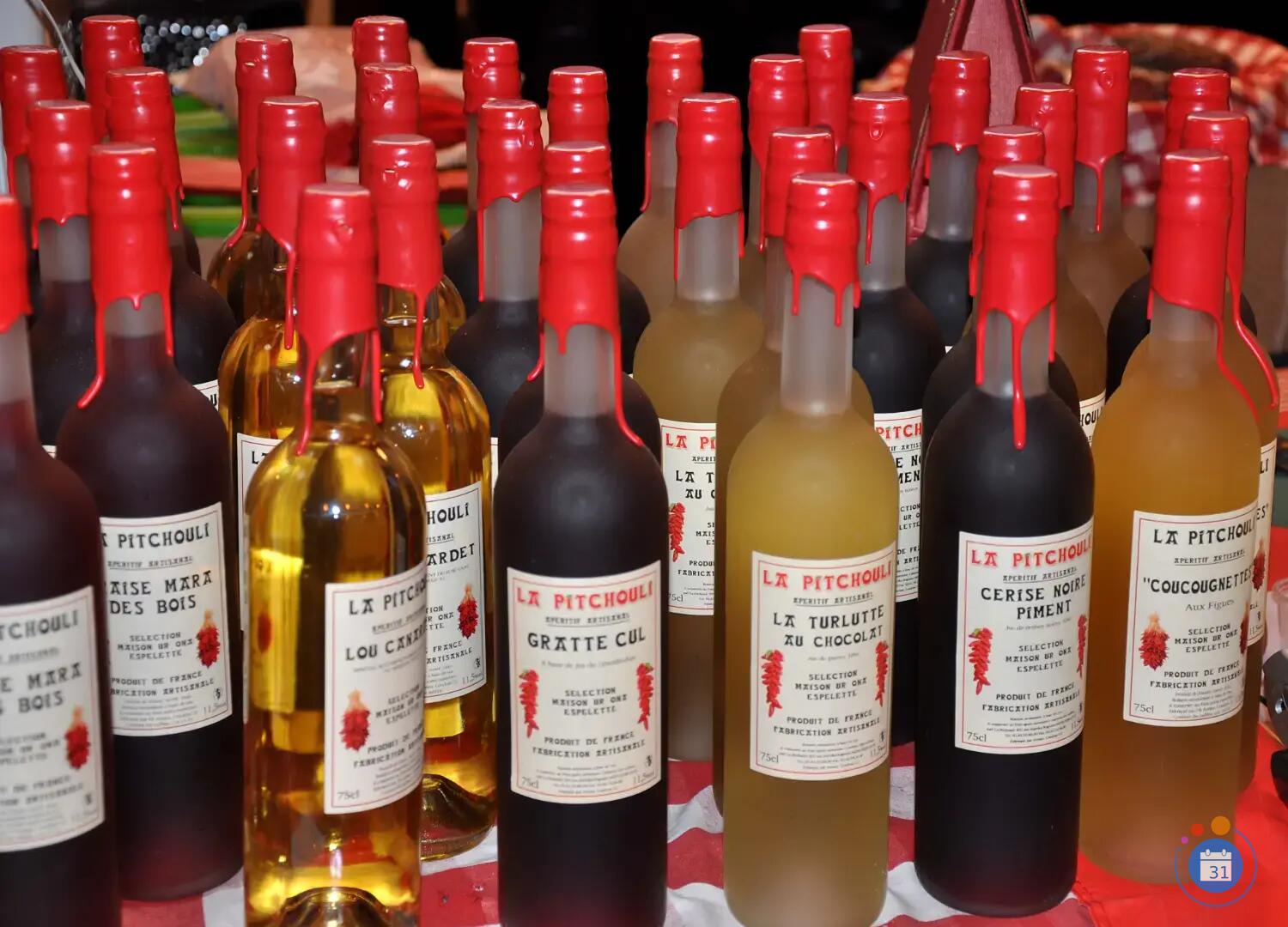Image 28 ème MARCHE DE NOEL d'AUSSONNE (photo 1)