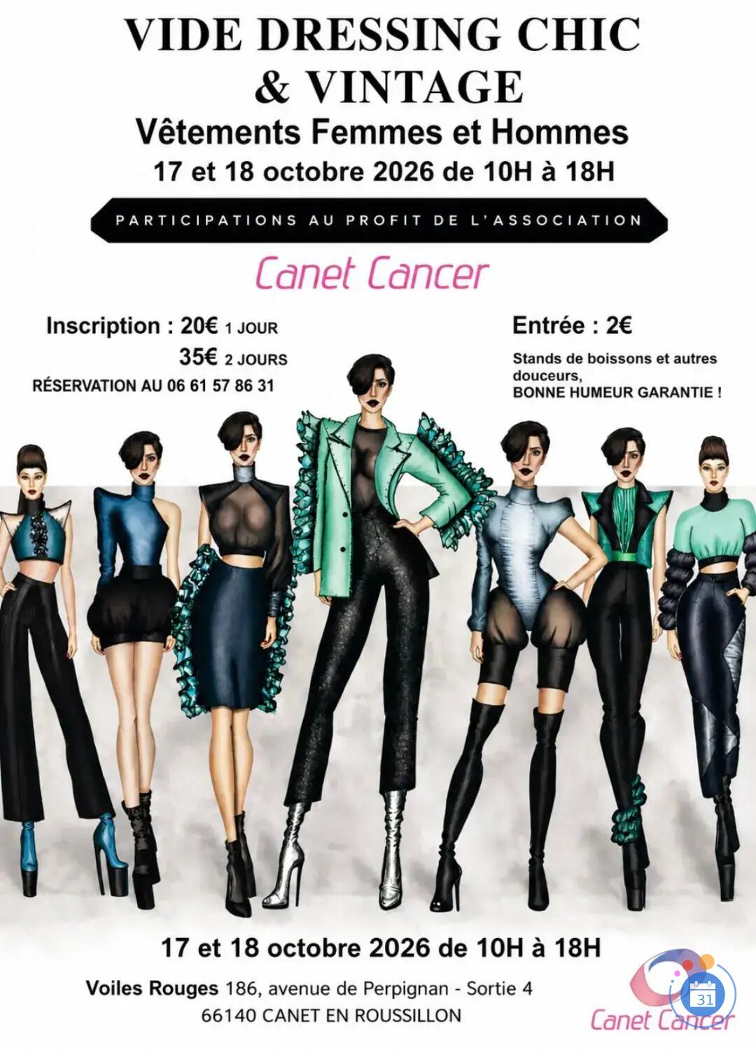 Image VIDE DRESSING CHIC (photo 1)