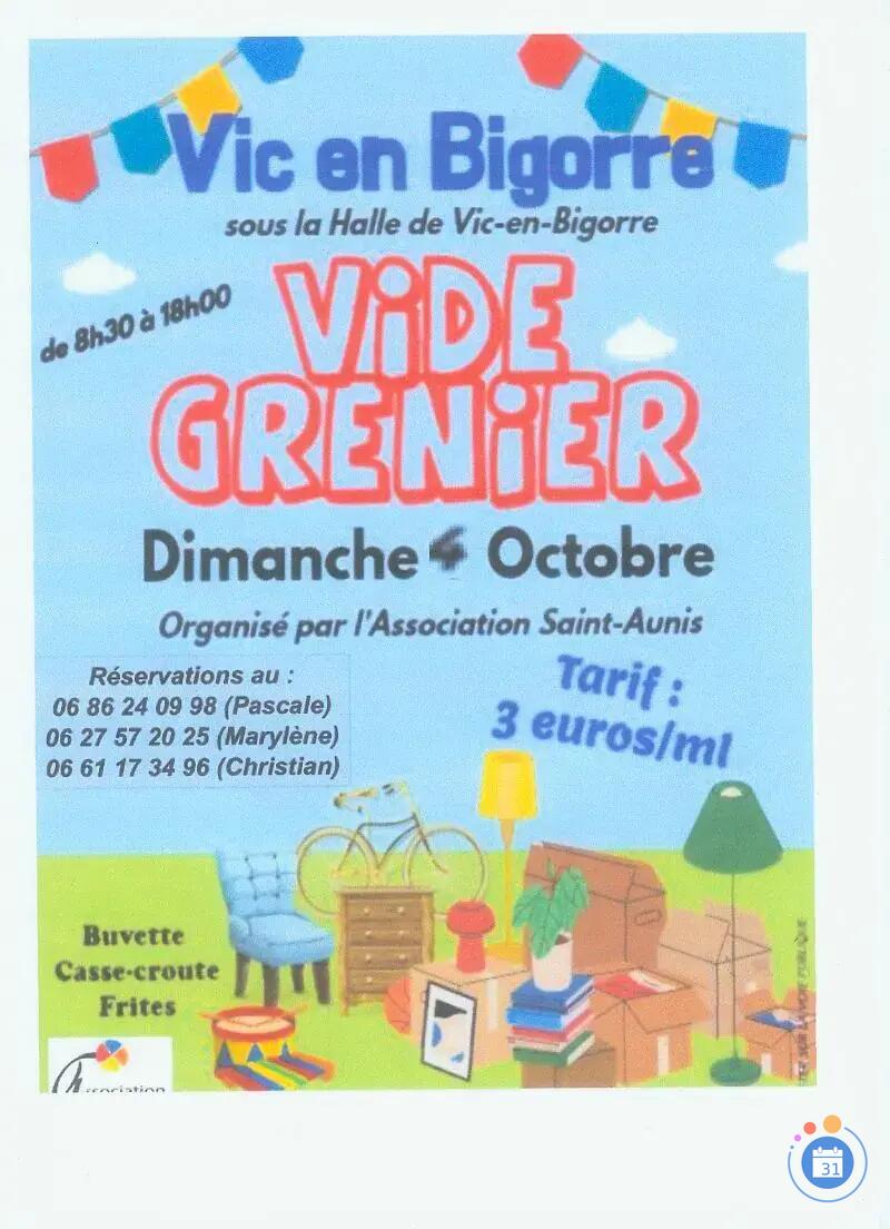 Image vide grenier (photo 1)