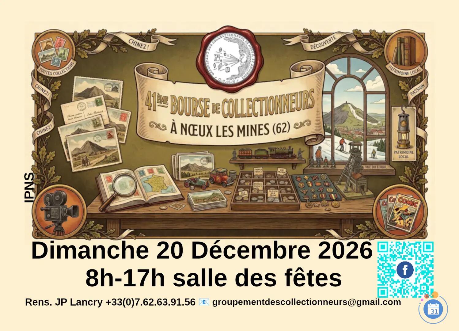 Image 41 bourse des collectionneurs (photo 1)