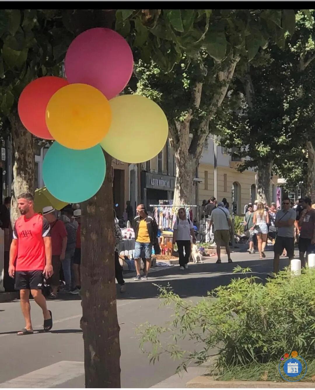 Image Vide grenier bourse aux jouets (photo 2)