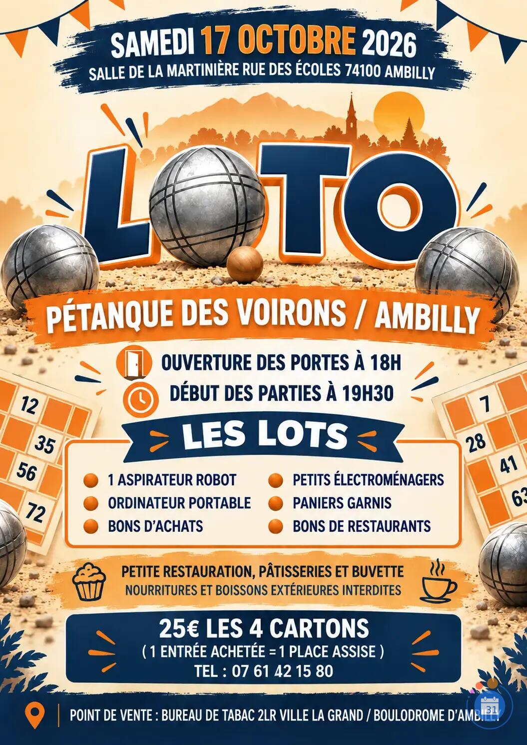 Image Loto (photo 1)