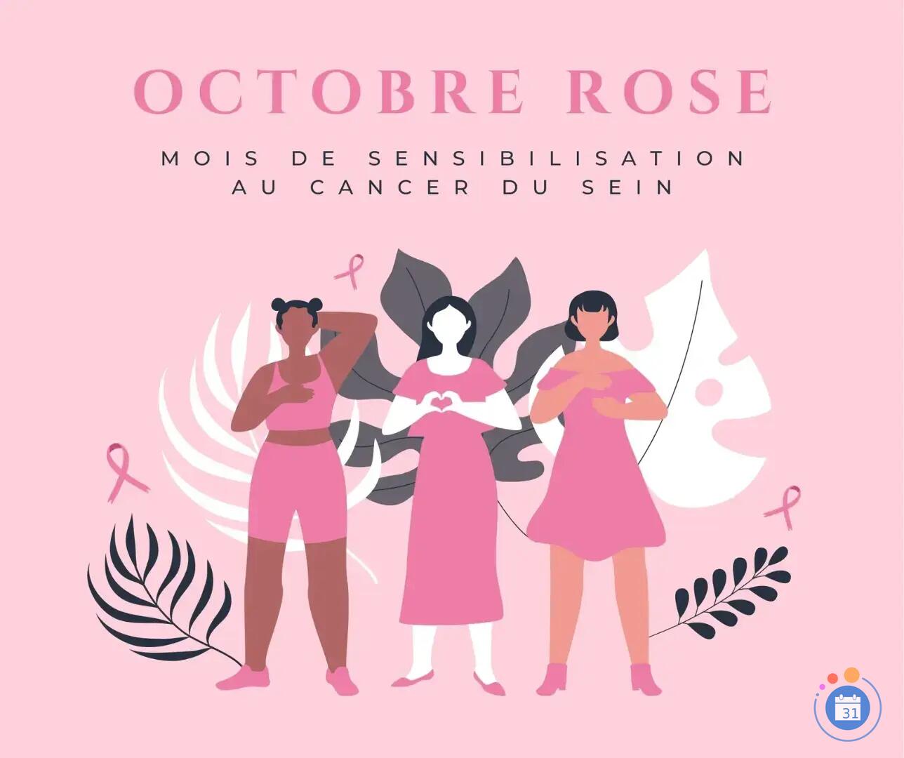Image Loto Solidaire - Octobre Rose (photo 2)