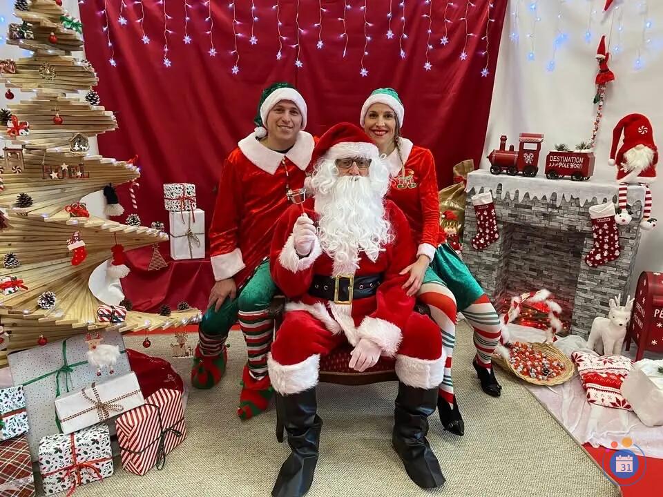 Image Marché de Noël de La Chevallerais (photo 2)