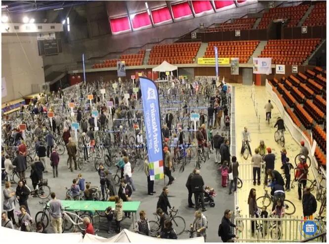 Image bourse aux 1000 vélos 2026 (photo 1)