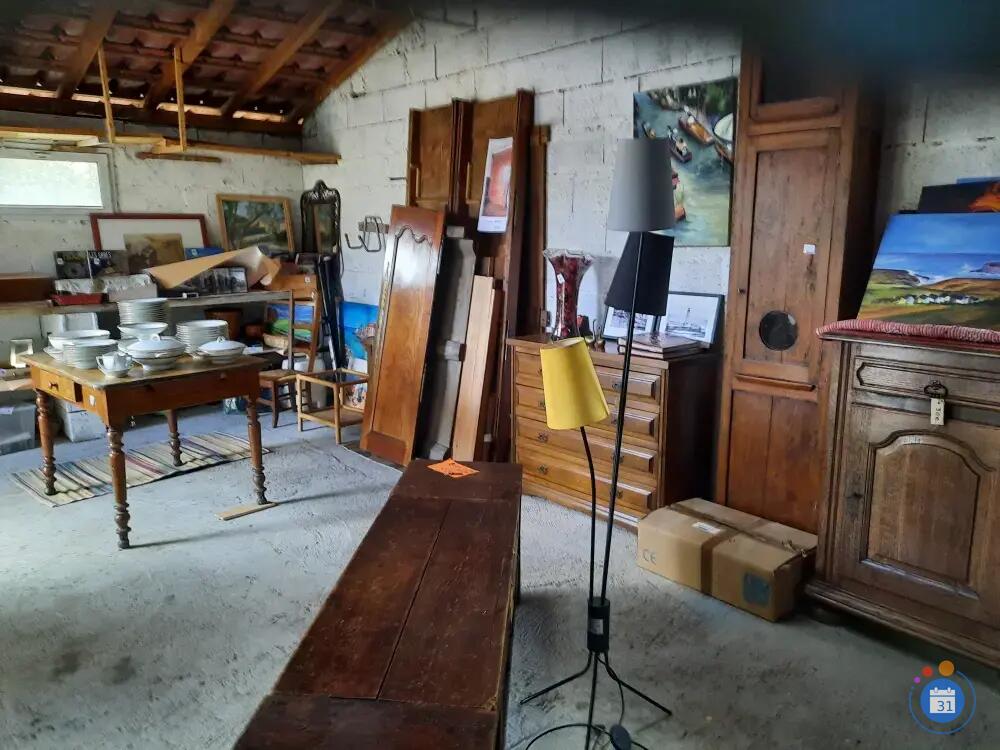 Image vide maison à Meilhan 40400 (photo 2)