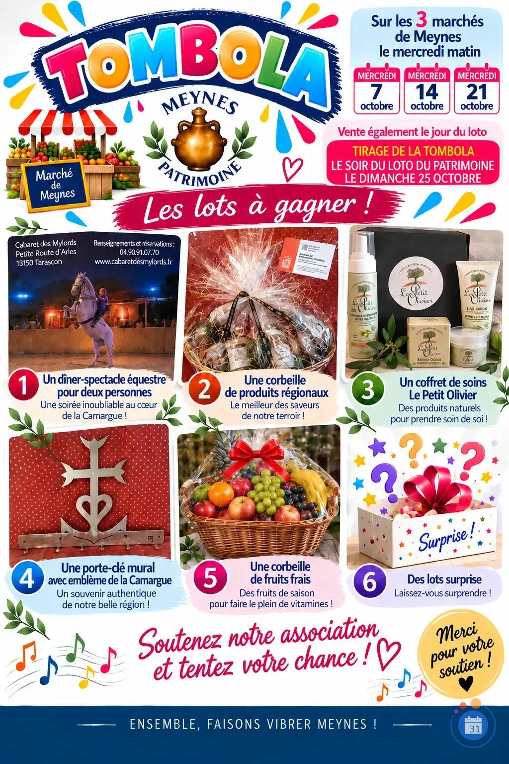 Image Loto du Patrimoine (photo 2)