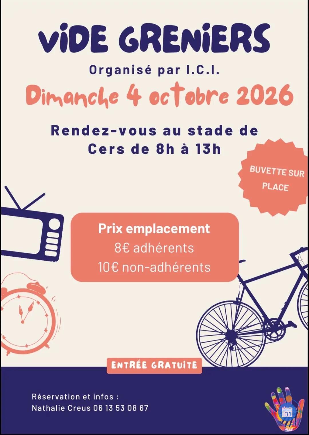 Image Vide-Greniers (photo 1)