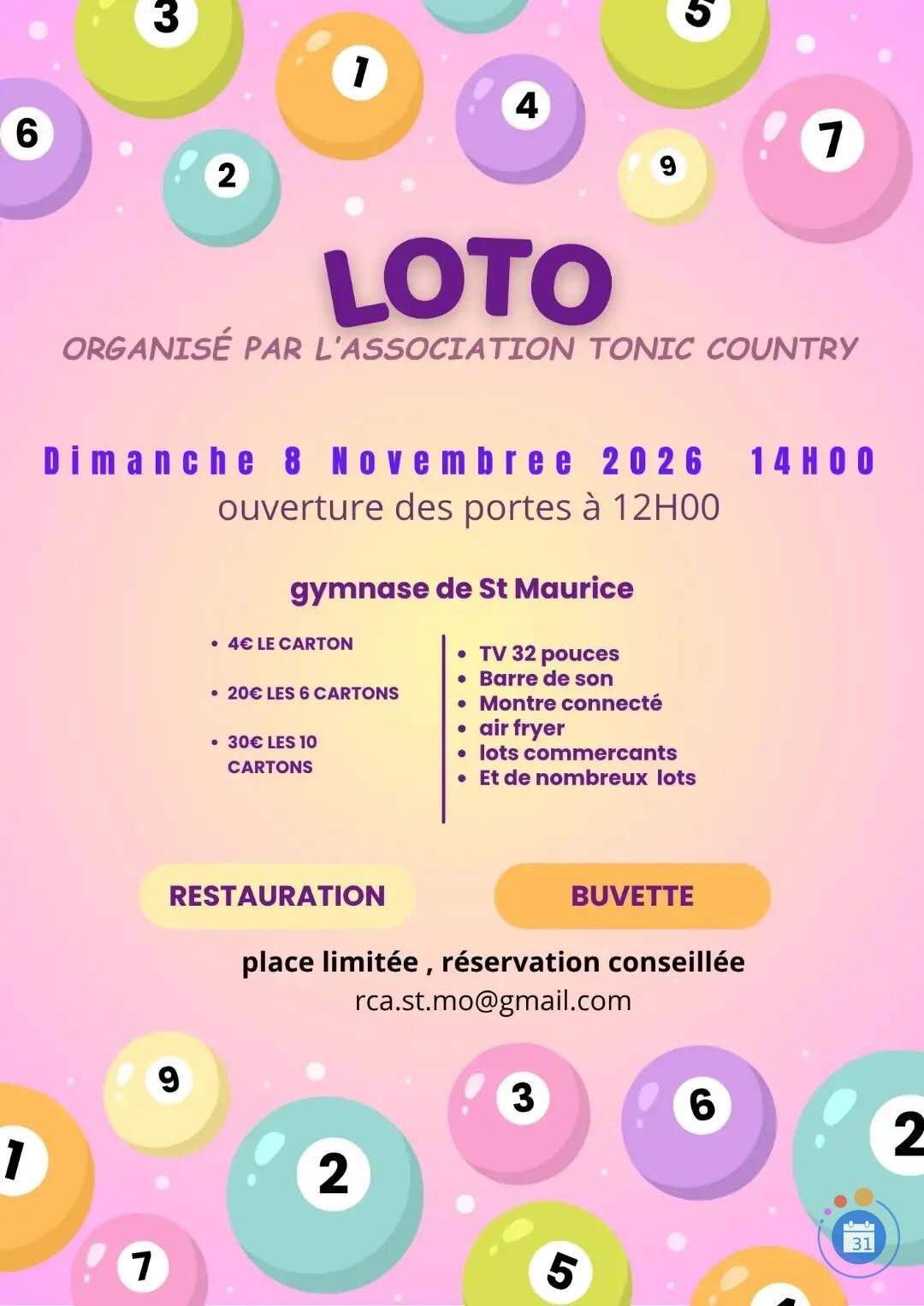 Image loto (photo 1)