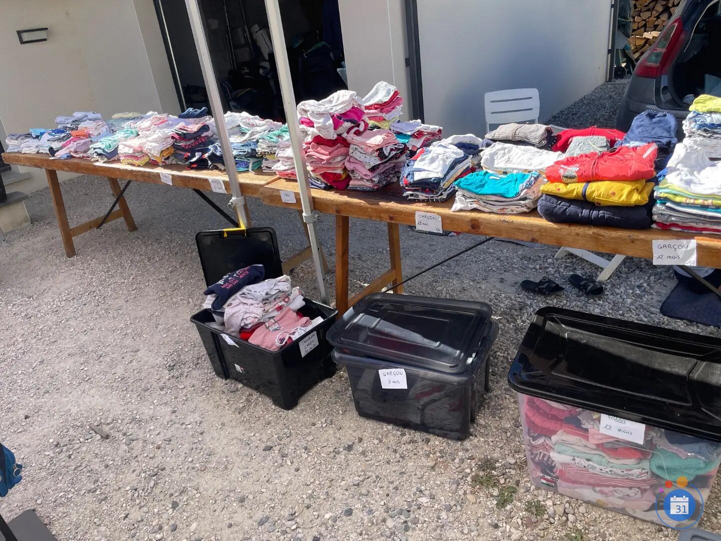 Image Vide maison spécial bébés et enfants (photo 4)