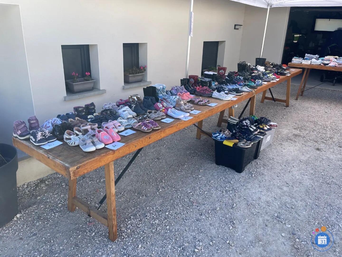 Image Vide maison spécial bébés et enfants (photo 2)