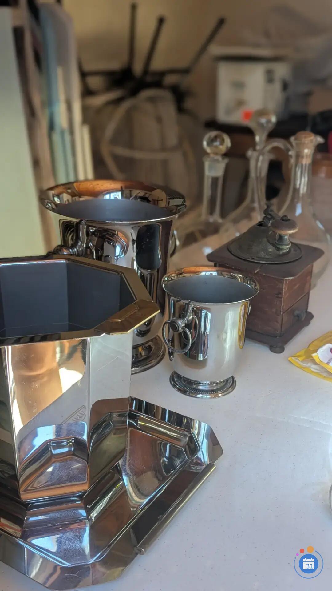 Image Vide Maison Chez Georgette, deuxième partie (photo 2)