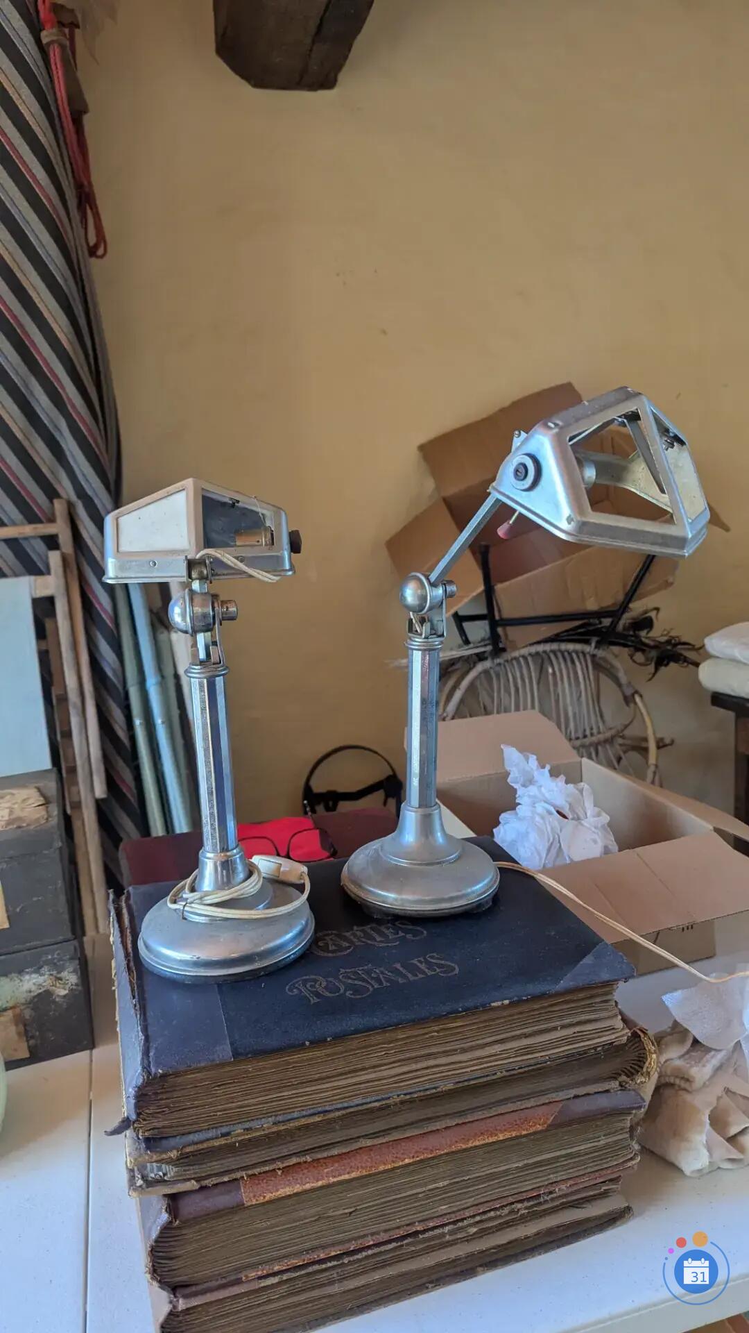 Image Vide Maison Chez Georgette, deuxième partie (photo 3)