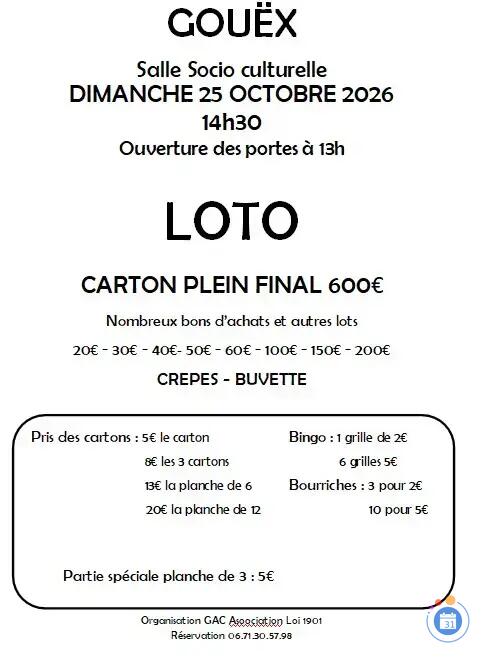 Image LOTO (photo 1)