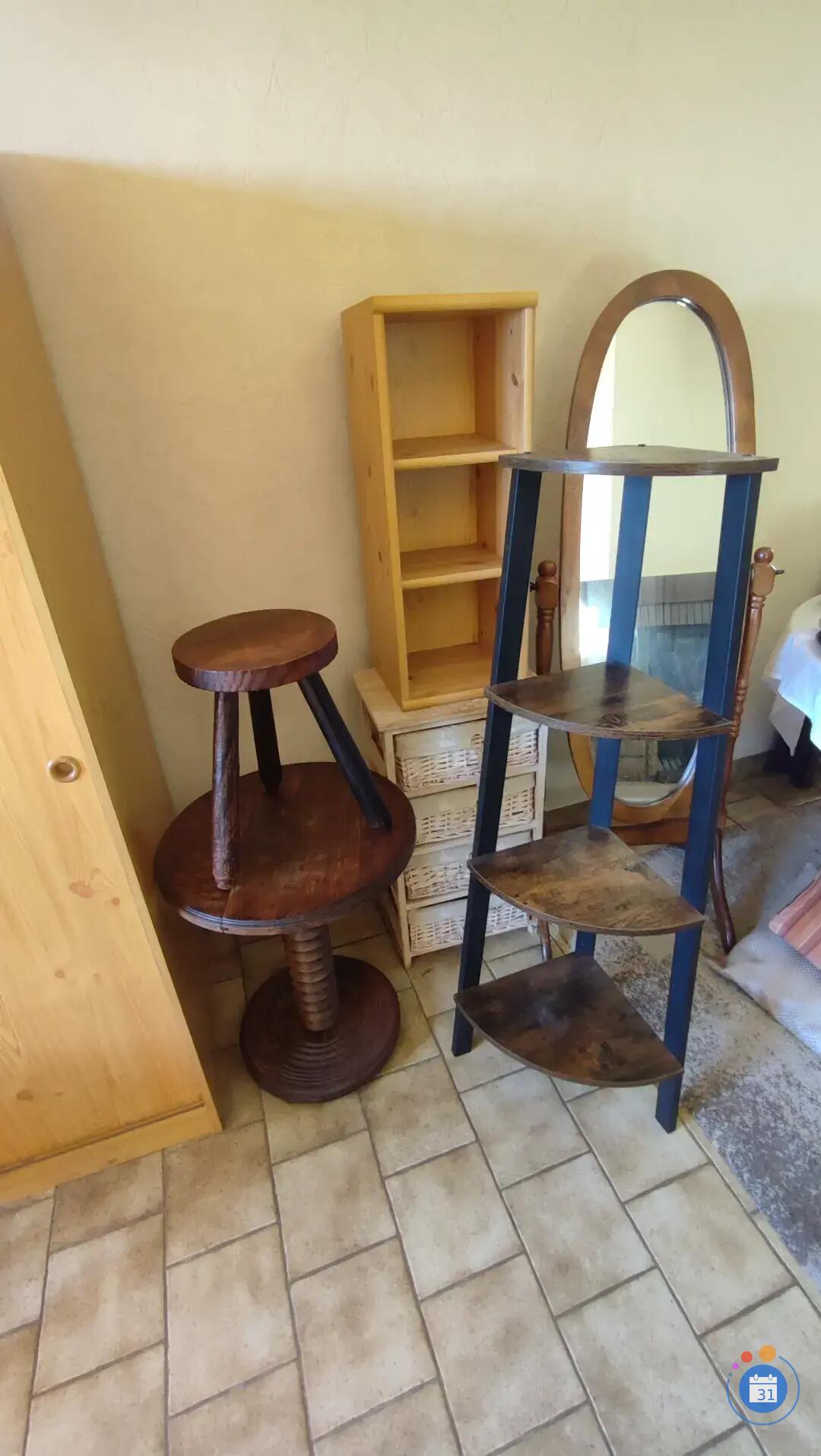 Image Vide maison Cuissai (photo 1)