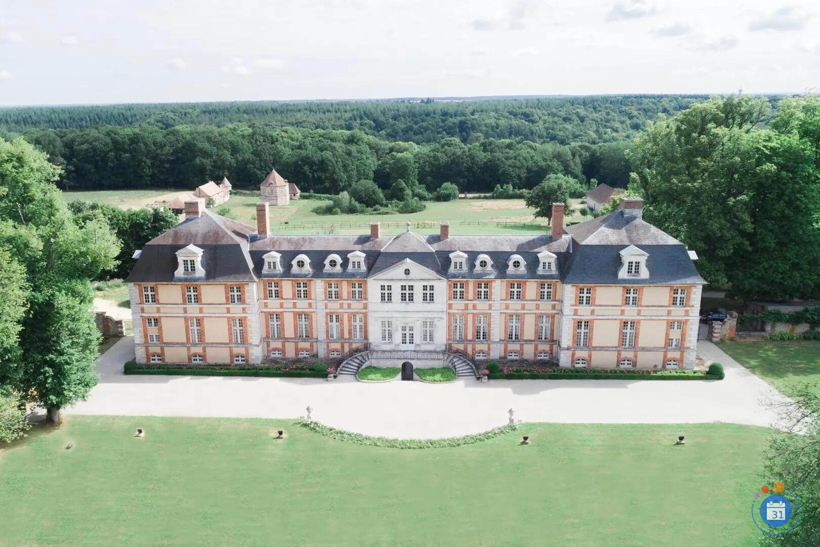 Image Vente de Noël au Château d'Argeronne (photo 3)