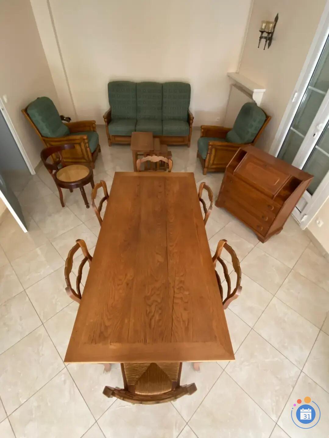 Image Vide Maison (photo 1)