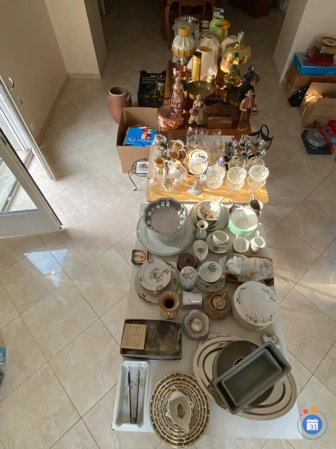 Image Vide Maison (photo 2)