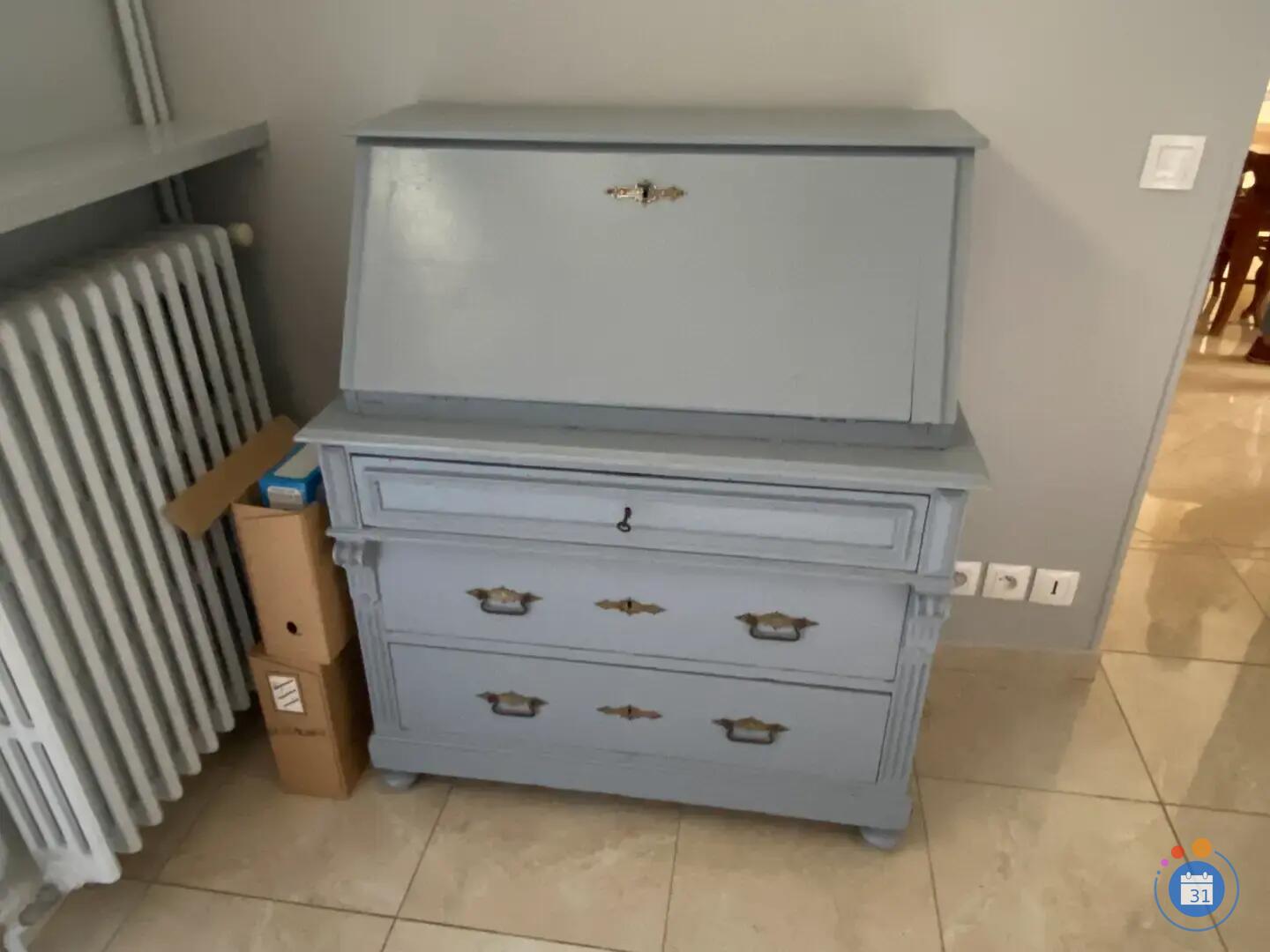 Image Vide Maison (photo 4)