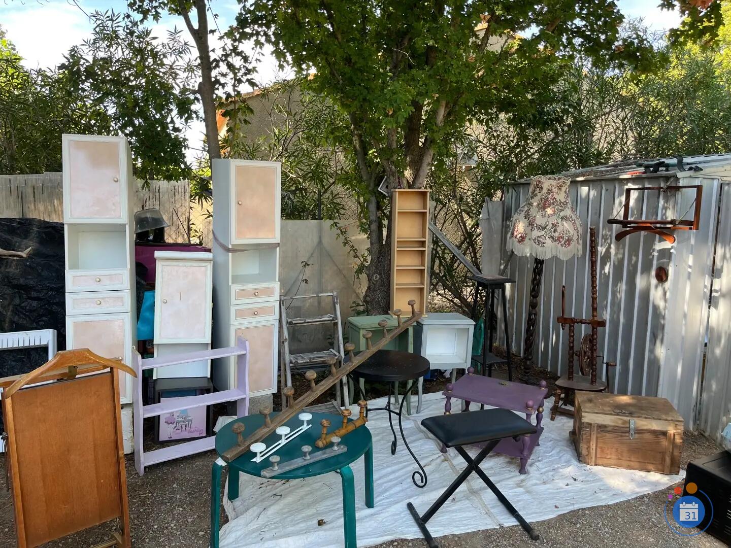 Image Vide, maison, (photo 4)