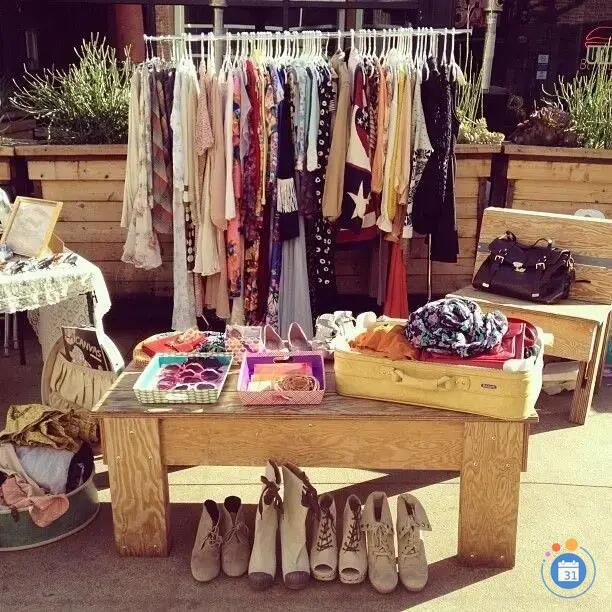 Image Vide Dressing St Genis Laval 1ère édition (photo 1)