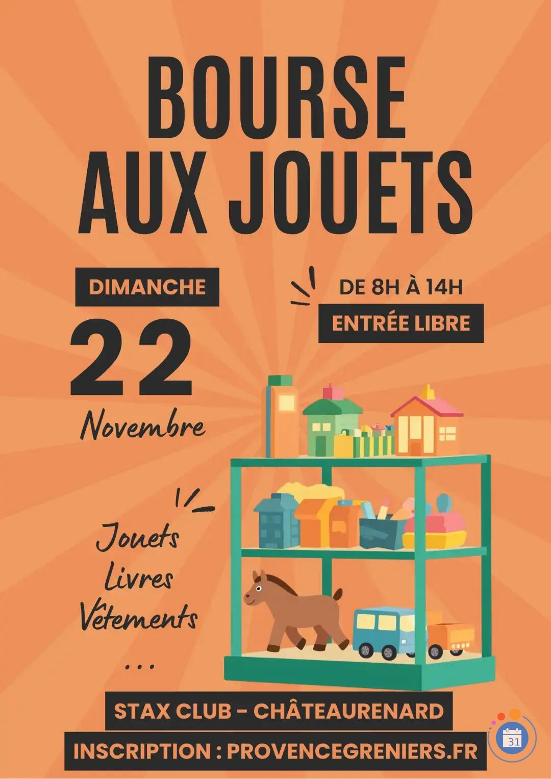 Image Vide-Jouets (photo 1)
