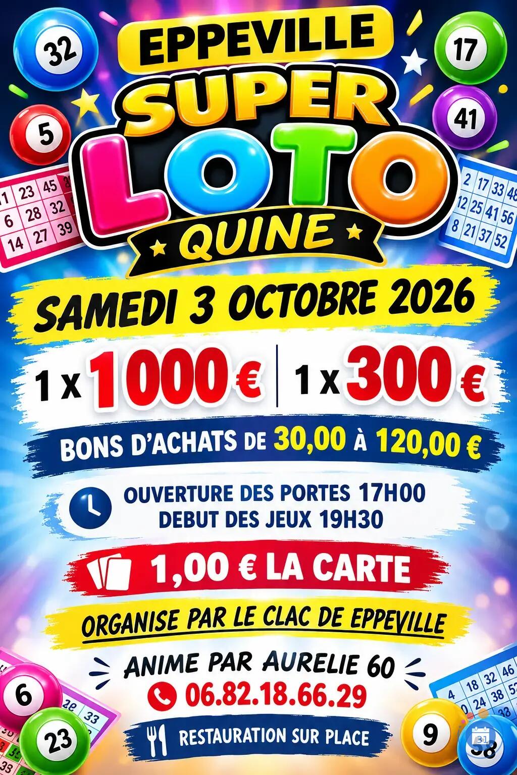 Image Loto (photo 1)