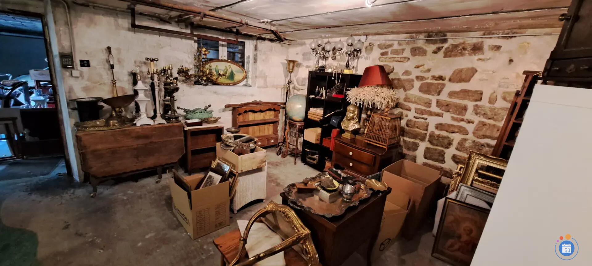 Image Très joli vide-maison (photo 2)