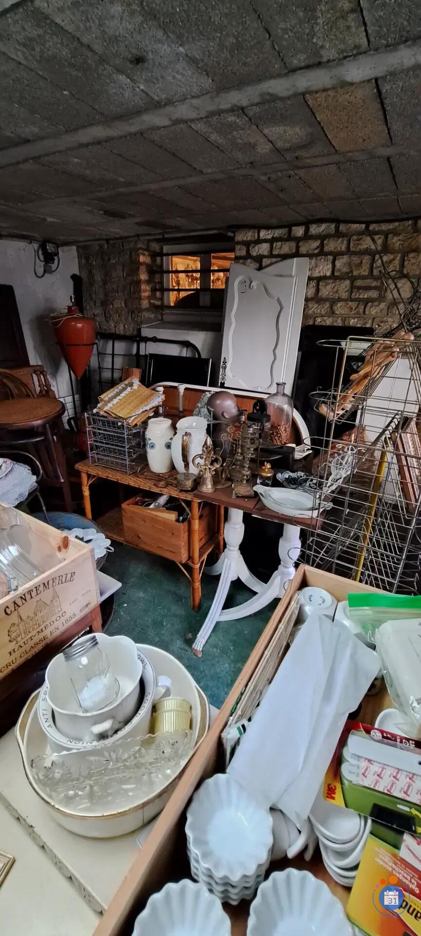 Image Très joli vide-maison (photo 3)