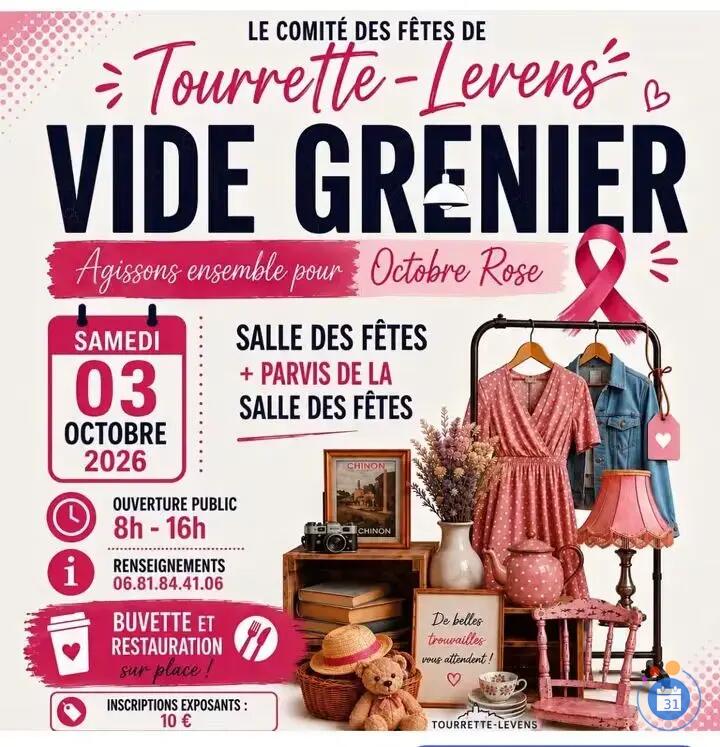 Image Vide grenier (photo 1)
