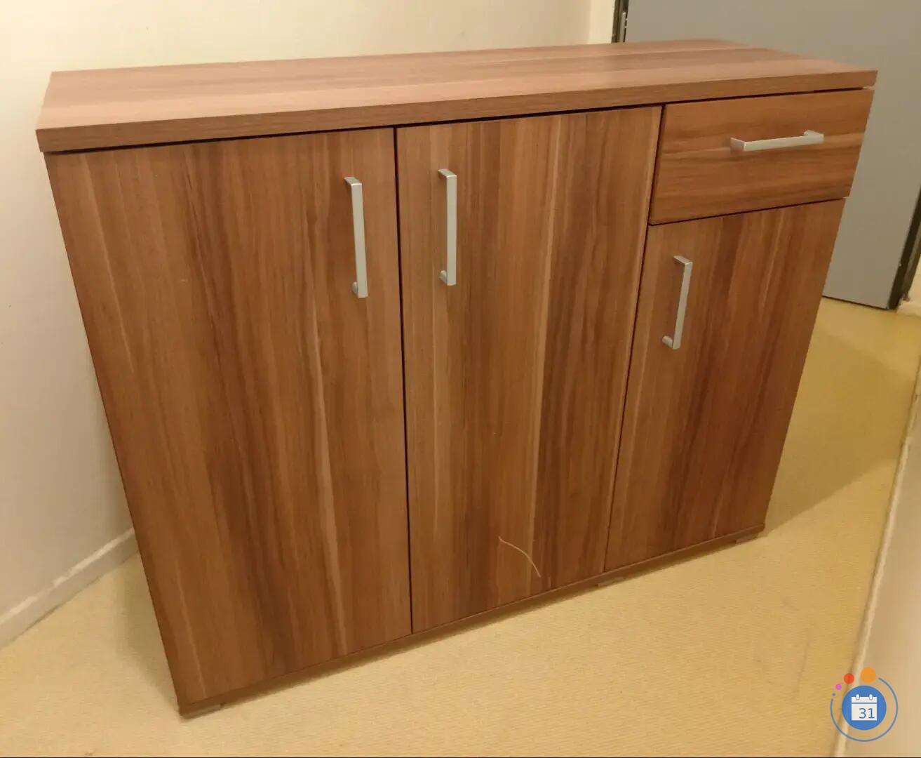 Image Vide-appartement familial (photo 4)