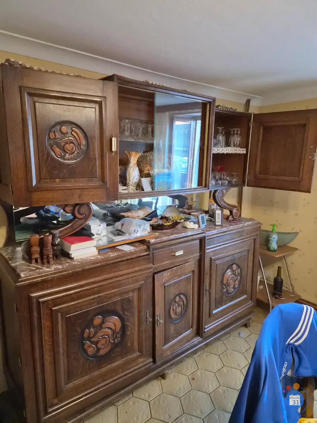 Image Vide Maison (photo 3)