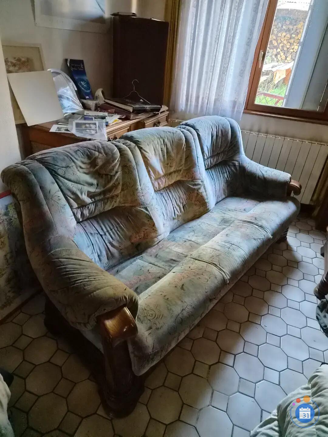 Image Vide Maison (photo 4)