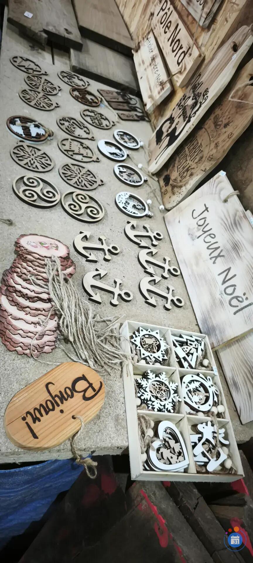 Image Vide maison loisir créatifs.... (photo 3)