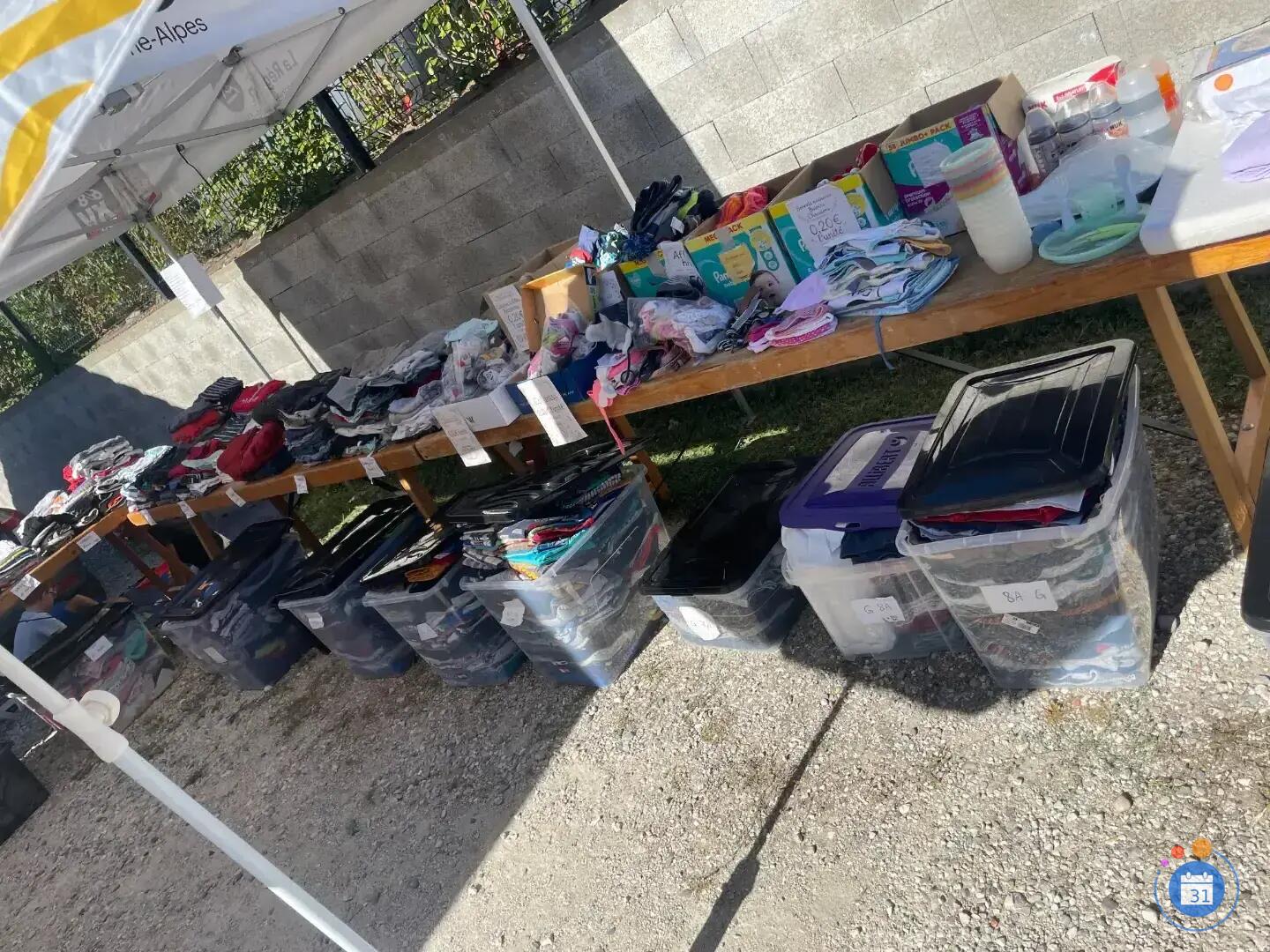 Image Vide maison spécial bébés et enfants (photo 3)