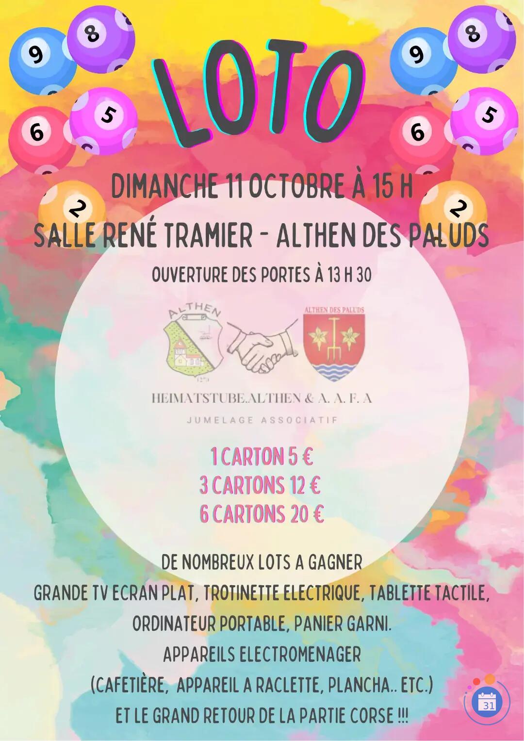 Image Grand Loto (photo 1)